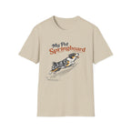 My Pet Springboard - Aussie T-Shirt