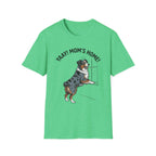 Yaay! Mom’s Home! Aussie Tee