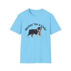 Workin' for a Livin' Aussie T-Shirt