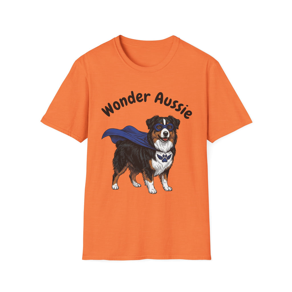 Wonder Aussie T-Shirt