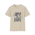 Zero Chill — Aussie Tee