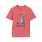 Velcro Mode Aussie T-Shirt