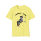 Yaay! Mom’s Home! Aussie Tee