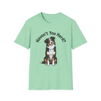 Haven't You Herd? Australian Shepherd T-Shirt
