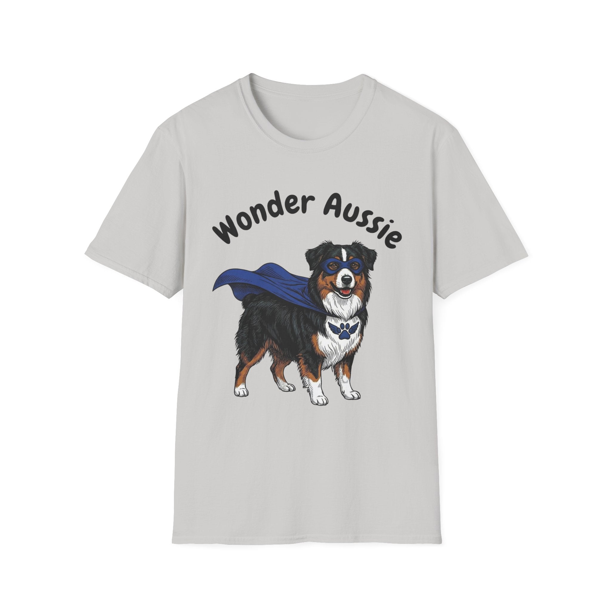 Wonder Aussie T-Shirt