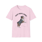 Yaay! Mom’s Home! Aussie Tee