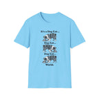 It's A Dog Eat World T-Shirt