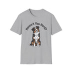 Haven't You Herd? Australian Shepherd T-Shirt