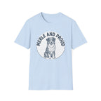 Merle and Proud T-Shirt — Merle Aussie Tee