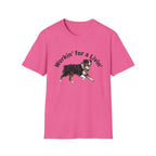 Workin' for a Livin' Aussie T-Shirt