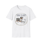Born to Herd T-Shirt