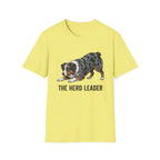 'The Herd Leader' Australian Shepherd Tee