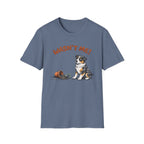 Wasn't Me! - Aussie T-Shirt
