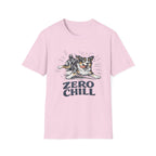 Zero Chill — Aussie Tee